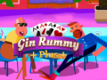 Тоглоом Gin Rummy Plus