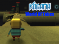 Тоглоом Kogama: World Of Tubes  