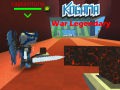 Тоглоом Kogama: War Legendary