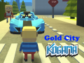 Тоглоом Kogama: Gold City