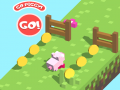 Тоглоом Go Piggy! Go!