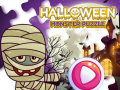 Тоглоом Halloween Monster Puzzle