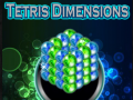 Тоглоом Tetris Dimensions  