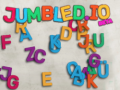 Тоглоом Jumbled.io