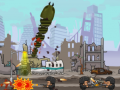 Тоглоом Wormzilla 1