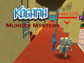 Тоглоом Kogama: Murder Mystery 