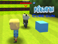 Тоглоом Kogama: Cube gun