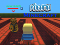 Тоглоом Kogama: Minecraft
