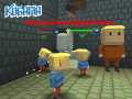 Тоглоом Kogama: Escape From Hard Prison