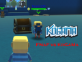 Тоглоом Kogama: FNaF vs KoGaMa