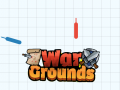 Тоглоом War Grounds
