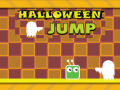 Тоглоом Halloween Jump