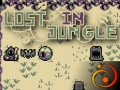 Тоглоом Lost in Jungle