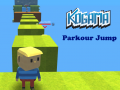 Тоглоом Kogama: Parkour Jump