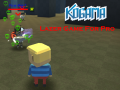 Тоглоом Kogama: Lazer Game For Pro