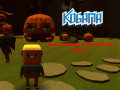 Тоглоом Kogama: Halloween Adventure 2017