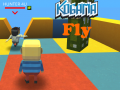 Тоглоом Kogama: Fly