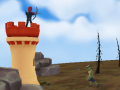 Тоглоом Halloween Archer 3D