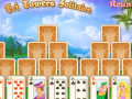 Тоглоом Tri Tower Solitaire: Classic