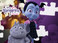 Тоглоом Vampirina Puzzle Mania