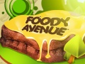 Тоглоом Foody Avenue  