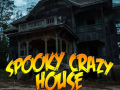 Тоглоом Sppoky Crazy House