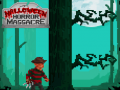 Тоглоом Halloween Horror Massacre  