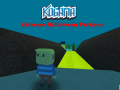 Тоглоом Kogama: Extreme Halloween Parkour
