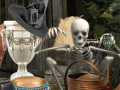 Тоглоом Alone On Halloween