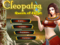 Тоглоом Cleopatra: Queen of Egypt