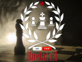 Тоглоом Hnefatafl  