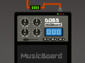 Тоглоом Music Board