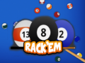 Тоглоом Rack'Em
