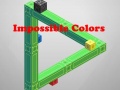 Тоглоом Impossible Colors