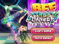 Тоглоом BFF Street Dancer 
