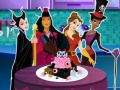 Тоглоом Spooky Halloween Ice Cream   