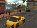 Тоглоом Supercar Endless Rush