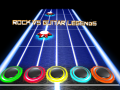 Тоглоом Rock vs Guitar Legends