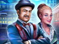 Тоглоом The Railway Detectives