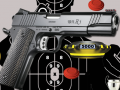 Тоглоом Crazy Pistol