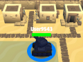 Тоглоом Cartoon Tanks