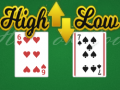 Тоглоом High Low