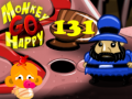 Тоглоом Monkey Go Happy Stage 131