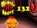 Тоглоом Monkey Go Happy Stage 132