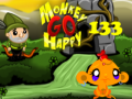 Тоглоом Monkey Go Happy Stage 133
