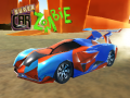 Тоглоом Super Car Zombie