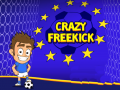 Тоглоом Crazy Freekick