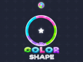Тоглоом Color Shape