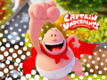 Тоглоом Captain Underpants: Character Connection    