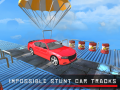 Тоглоом Impossible Stunt Car Tracks  